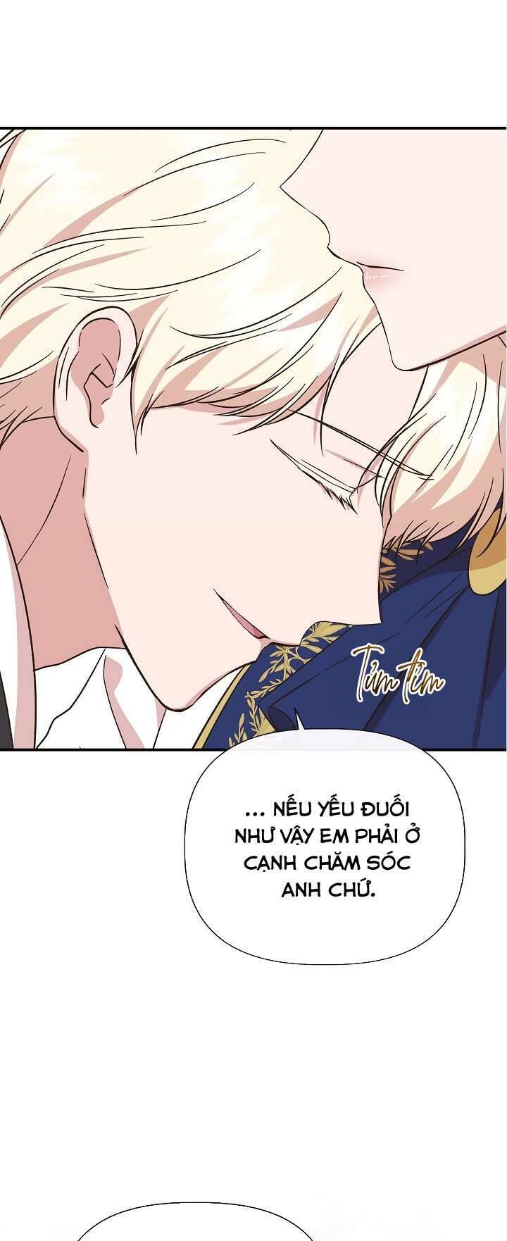 Tôi Không Phải Là Cinderella Chương 104 Ảnh 19