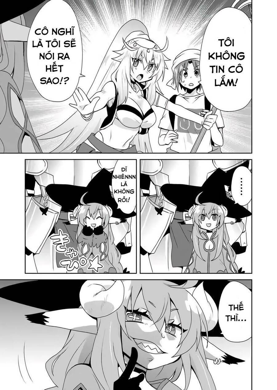 Zettai Ni Yatte Wa Ikenai Isekai Shoukan Chương 28 Ảnh 13