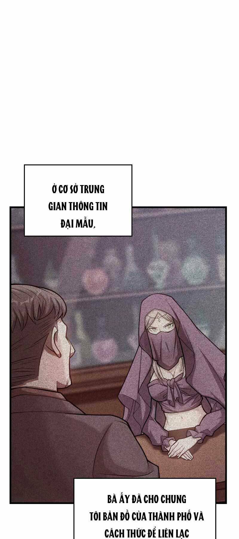 Tái Sinh Thành Công Chức Ở Một Thế Giới Xa Lạ Chương 38 Ảnh 77