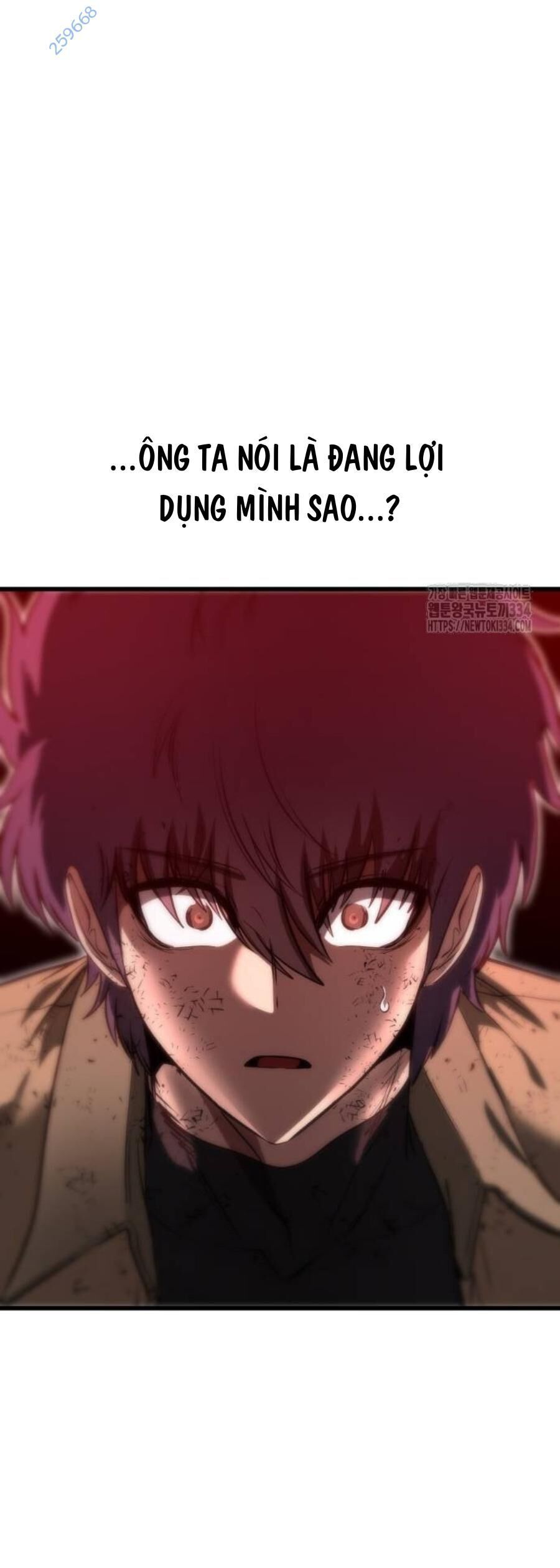 Võ Vương Kang Haejin Chương 42 Ảnh 54