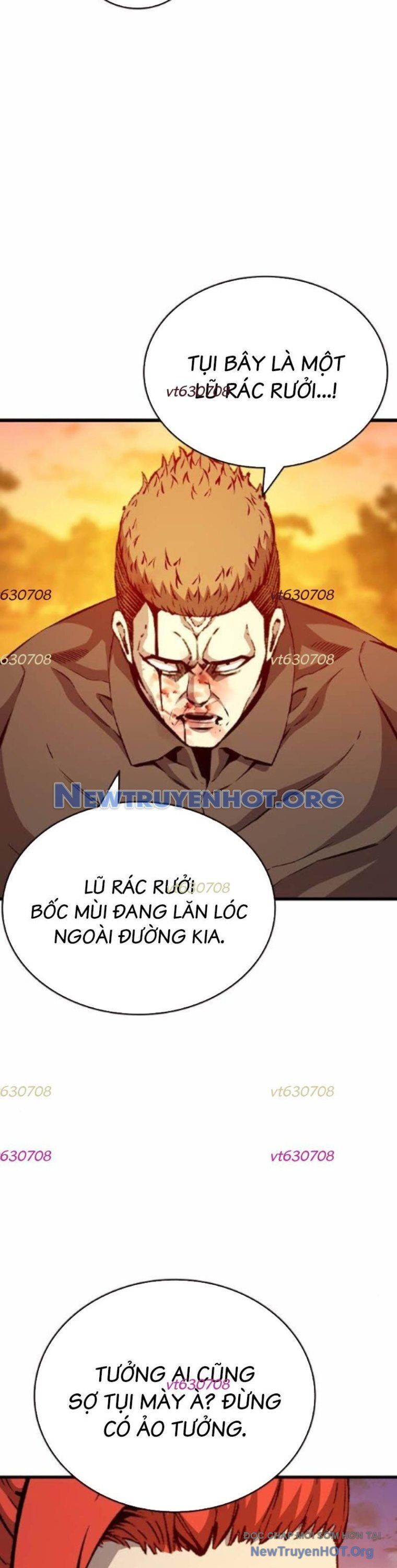 King Game Chương 118 Ảnh 31