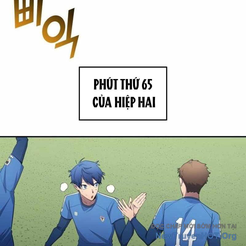 Thiên Phú Bóng Đá, Tất Cả Đều Là Của Tôi! Chương 97 Ảnh 119