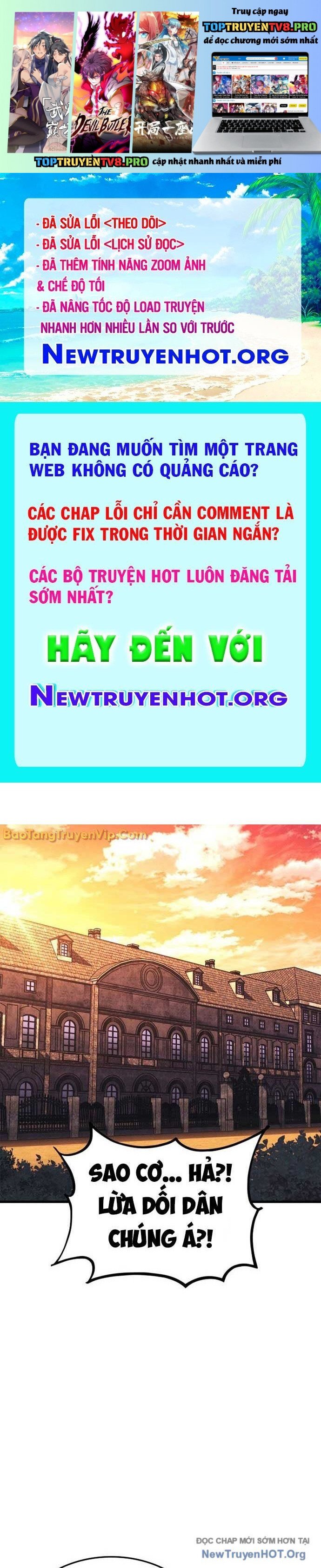 Huyền Thoại Game Thủ - Tái Xuất Chương 197 Ảnh 2