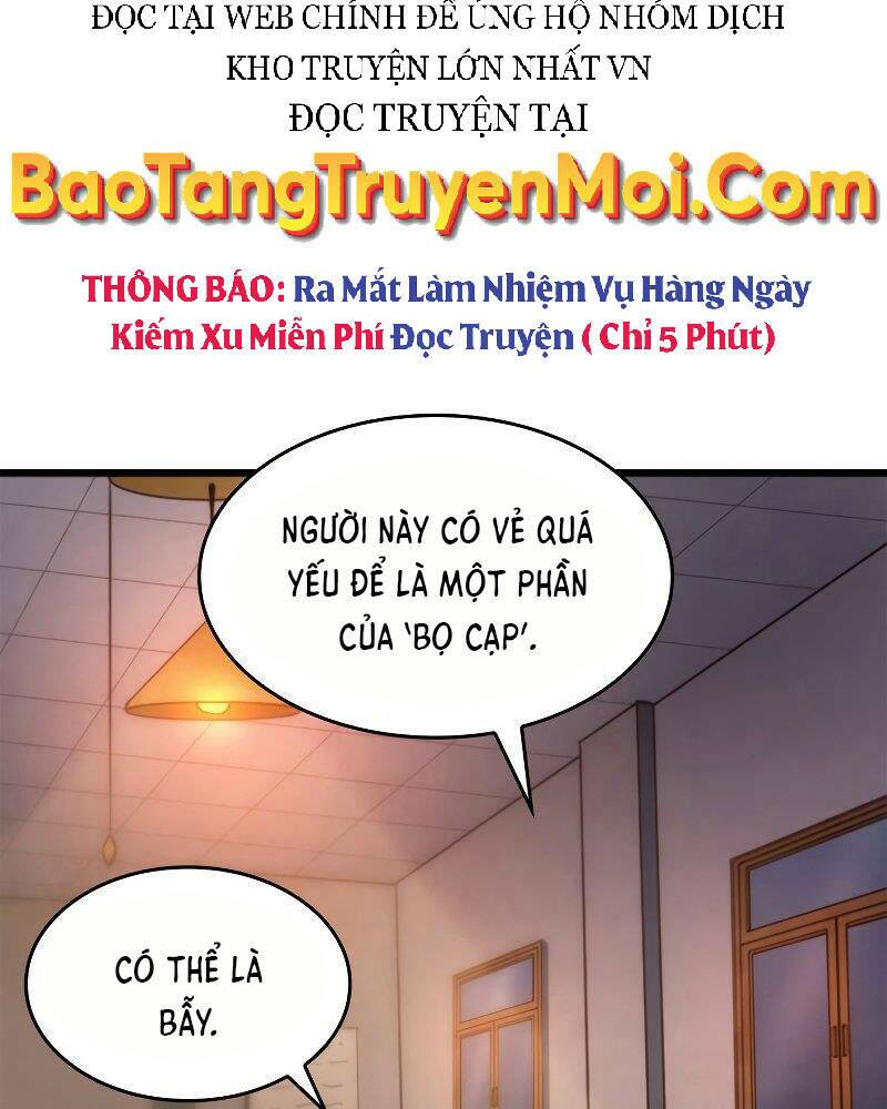 Tái Sinh Thành Công Chức Ở Một Thế Giới Xa Lạ Chương 37 Ảnh 33