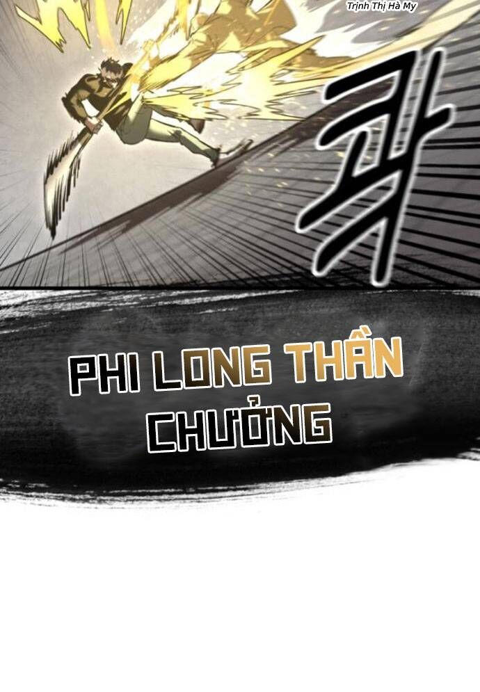 Võ Vương Kang Haejin Chương 60 Ảnh 158