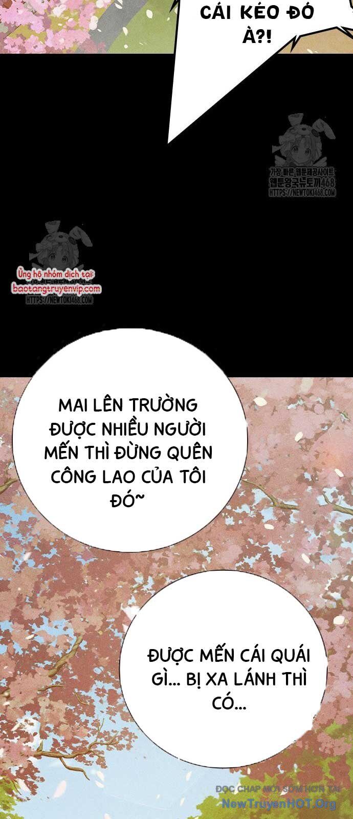 Nhà Tù Vị Thành Niên Chương 56 Ảnh 23