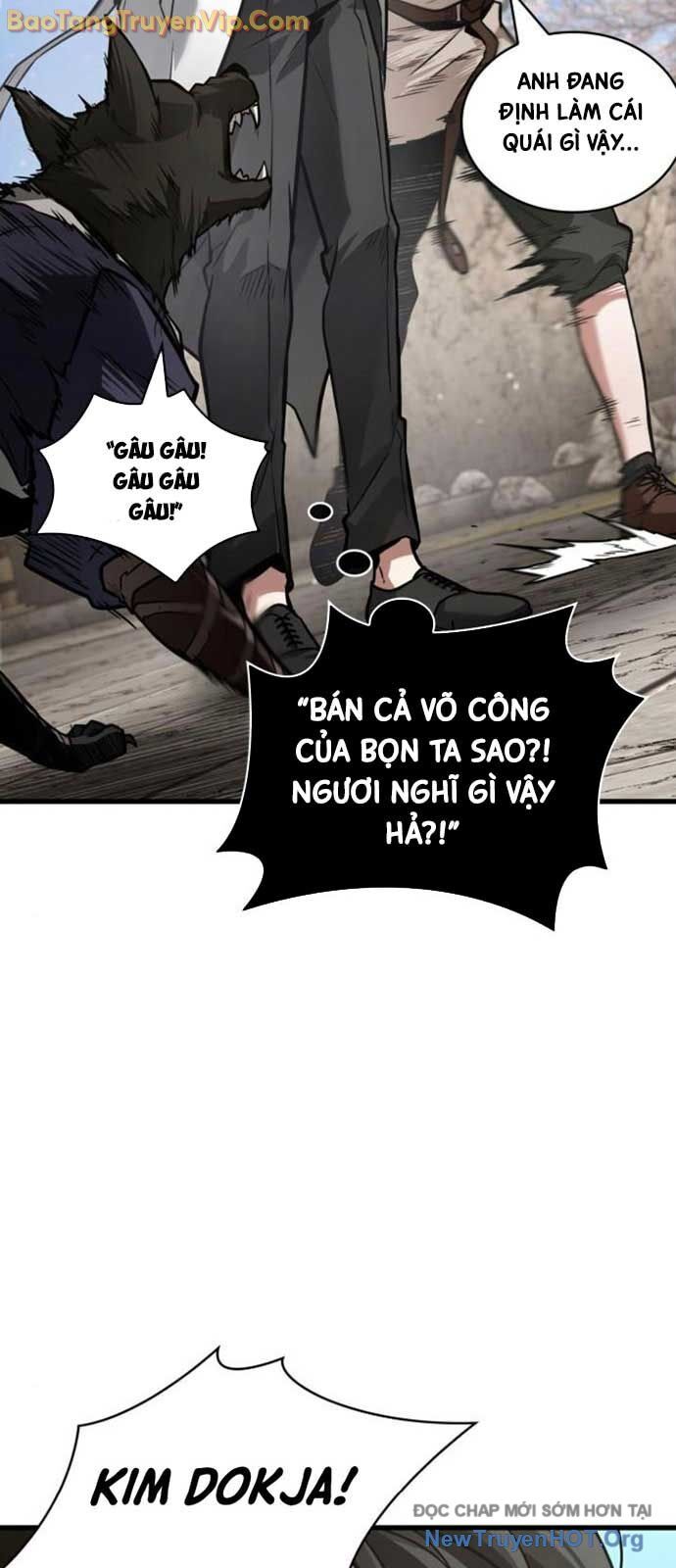 Toàn Trí Độc Giả - Omniscient Reader Chương 268 Ảnh 58