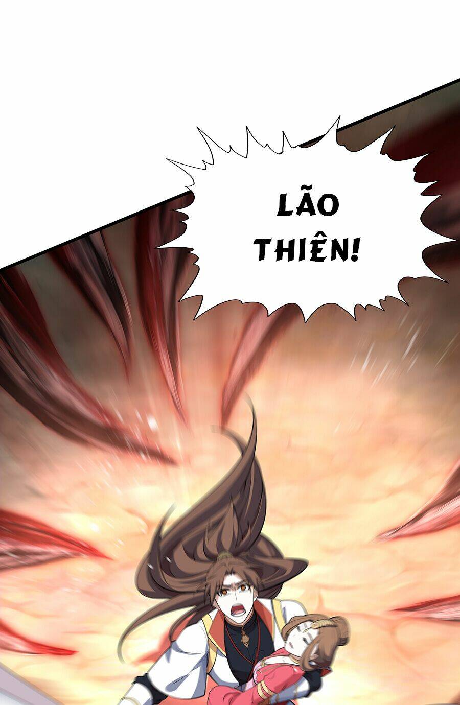 Ma Thú Chiến Thần Chương 1.3 Ảnh 6