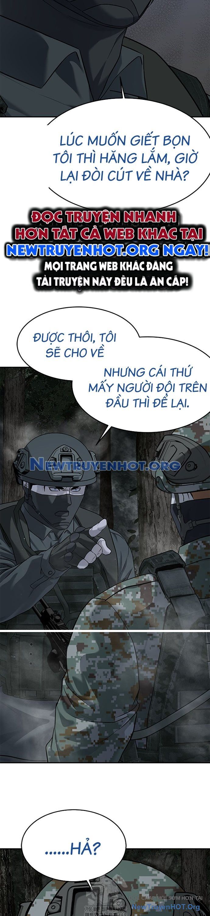 Đội Trưởng Lính Đánh Thuê Chương 278 Ảnh 42