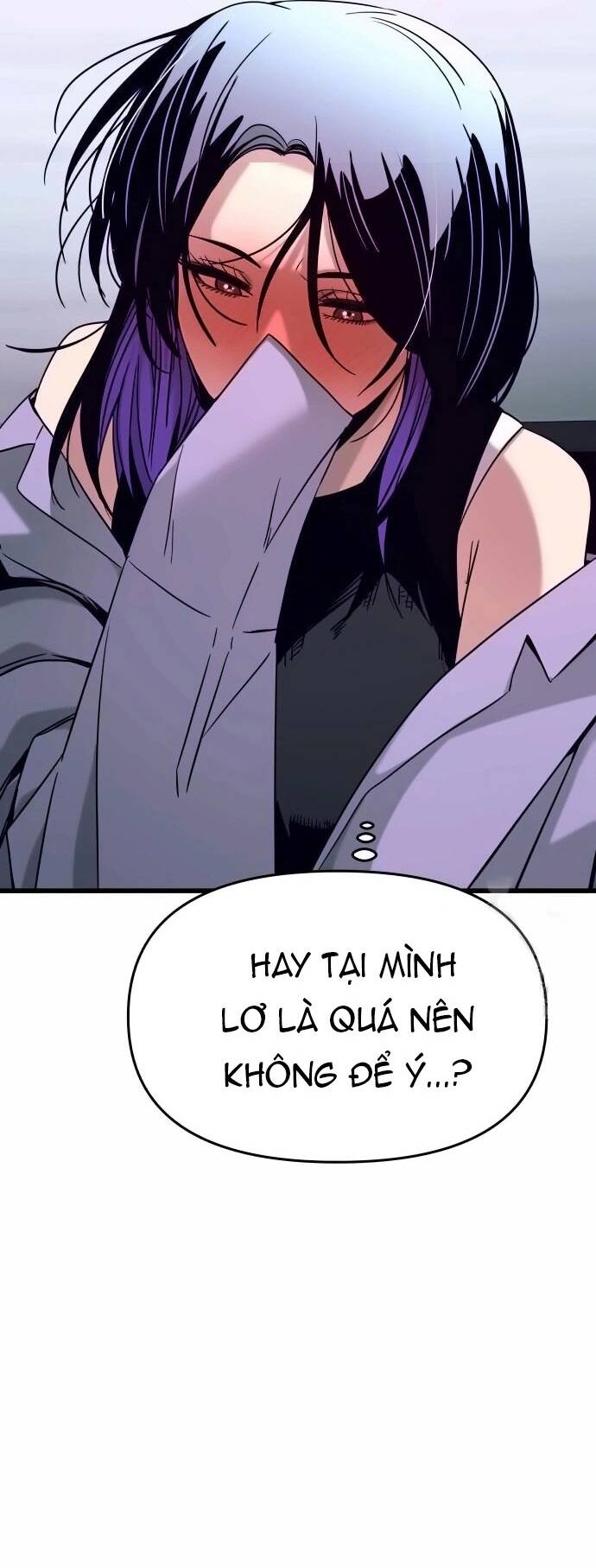 Định Mệnh Đôi Ta Giao Thoa Nơi Bến Tàu Chương 31 Ảnh 59