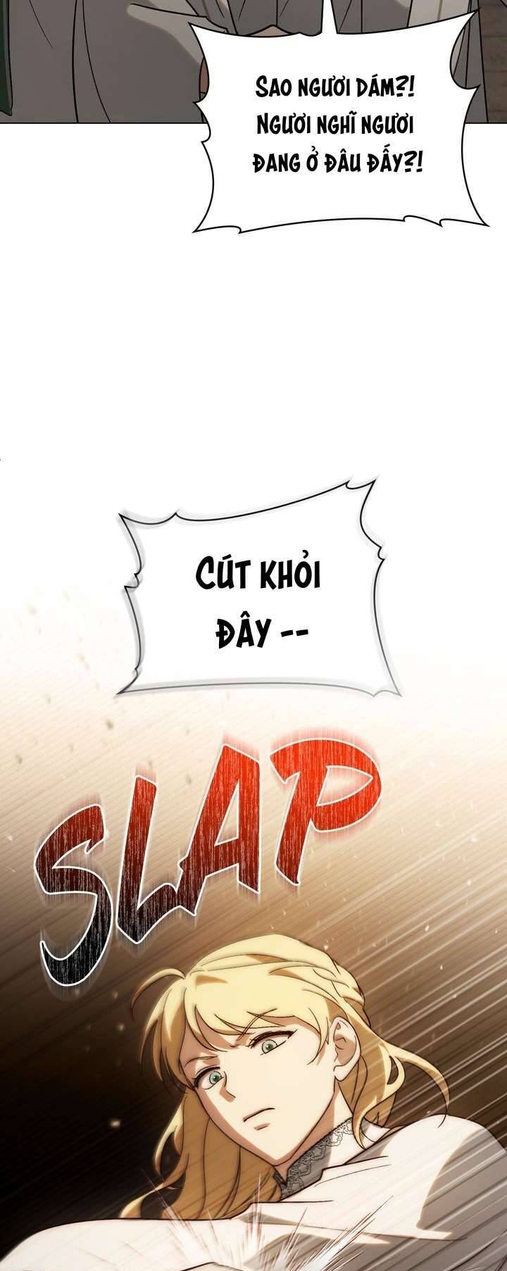 Khi Số Phận Tìm Đến Hai Ta Chương 84 Ảnh 17