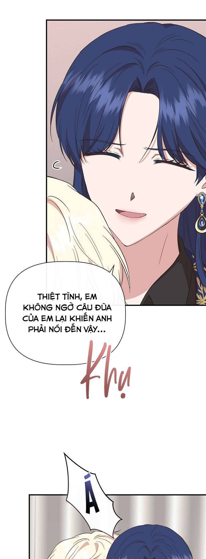 Tôi Không Phải Là Cinderella Chương 104 Ảnh 23