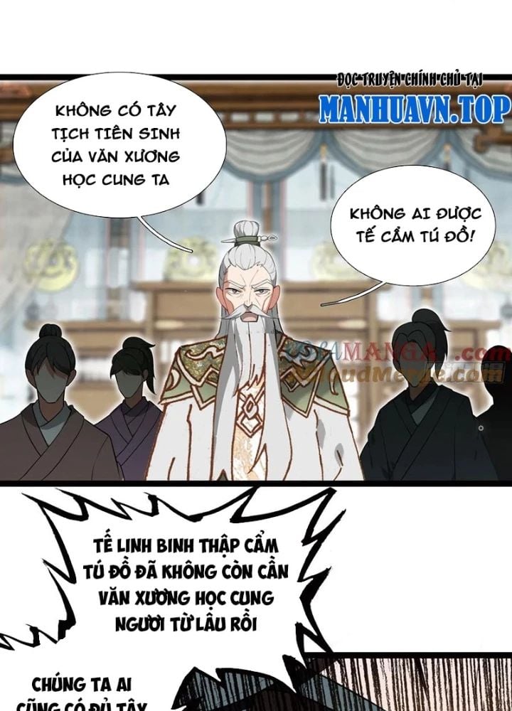 Lâm Uyên Hành Chương 66 Ảnh 59