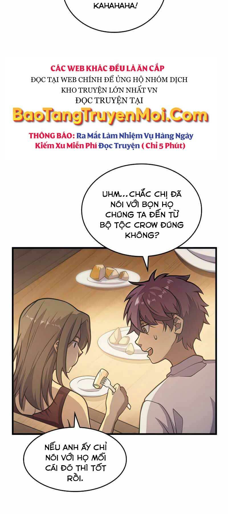 Tái Sinh Thành Công Chức Ở Một Thế Giới Xa Lạ Chương 31 Ảnh 32