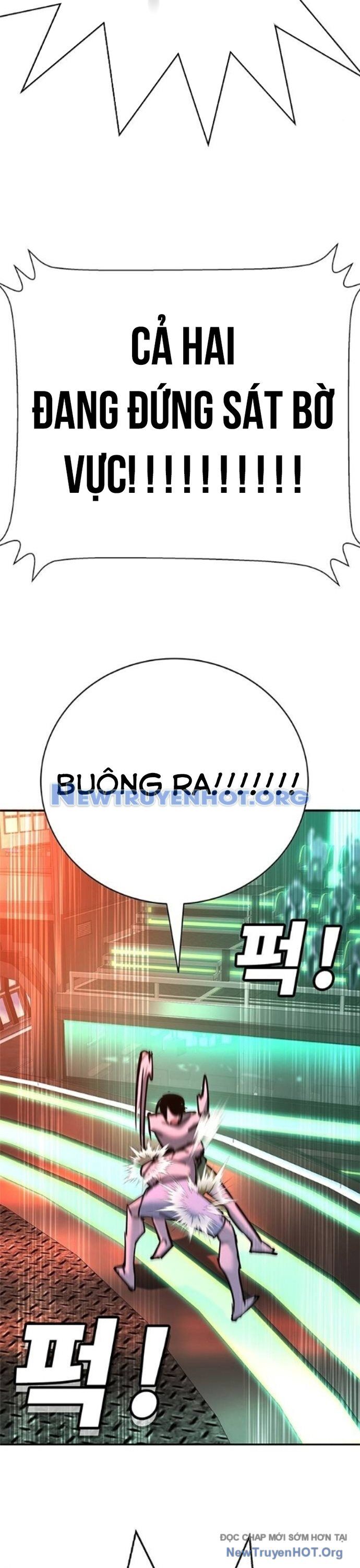 Cách Mạng Bắt Nạt Chương 32 Ảnh 53