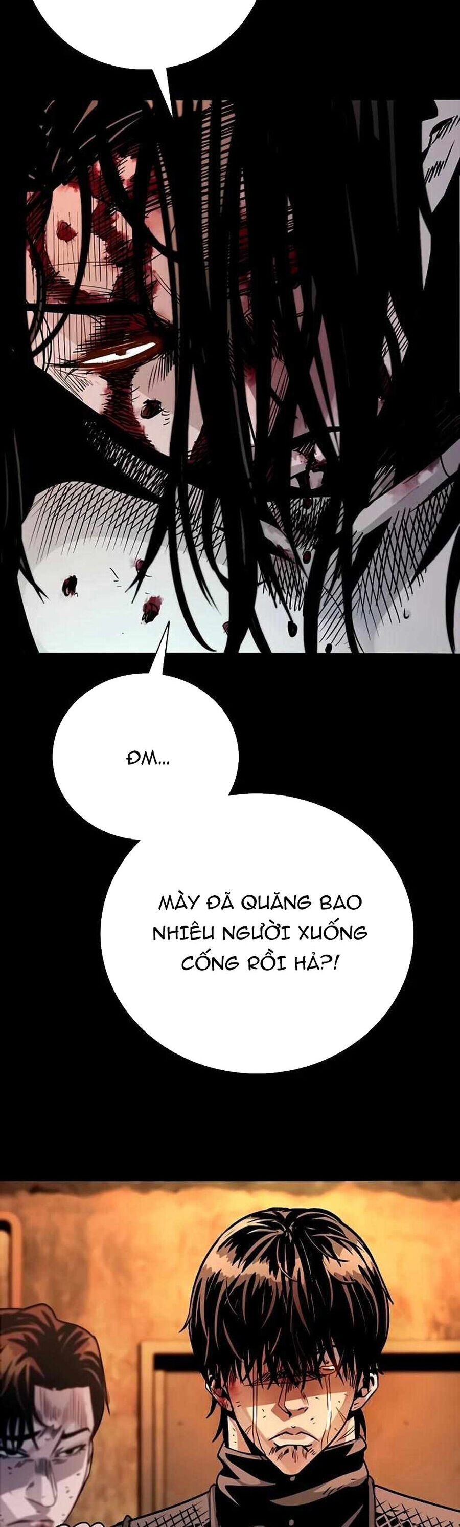 Thế Hệ Bất Hảo Chương 8 Ảnh 67