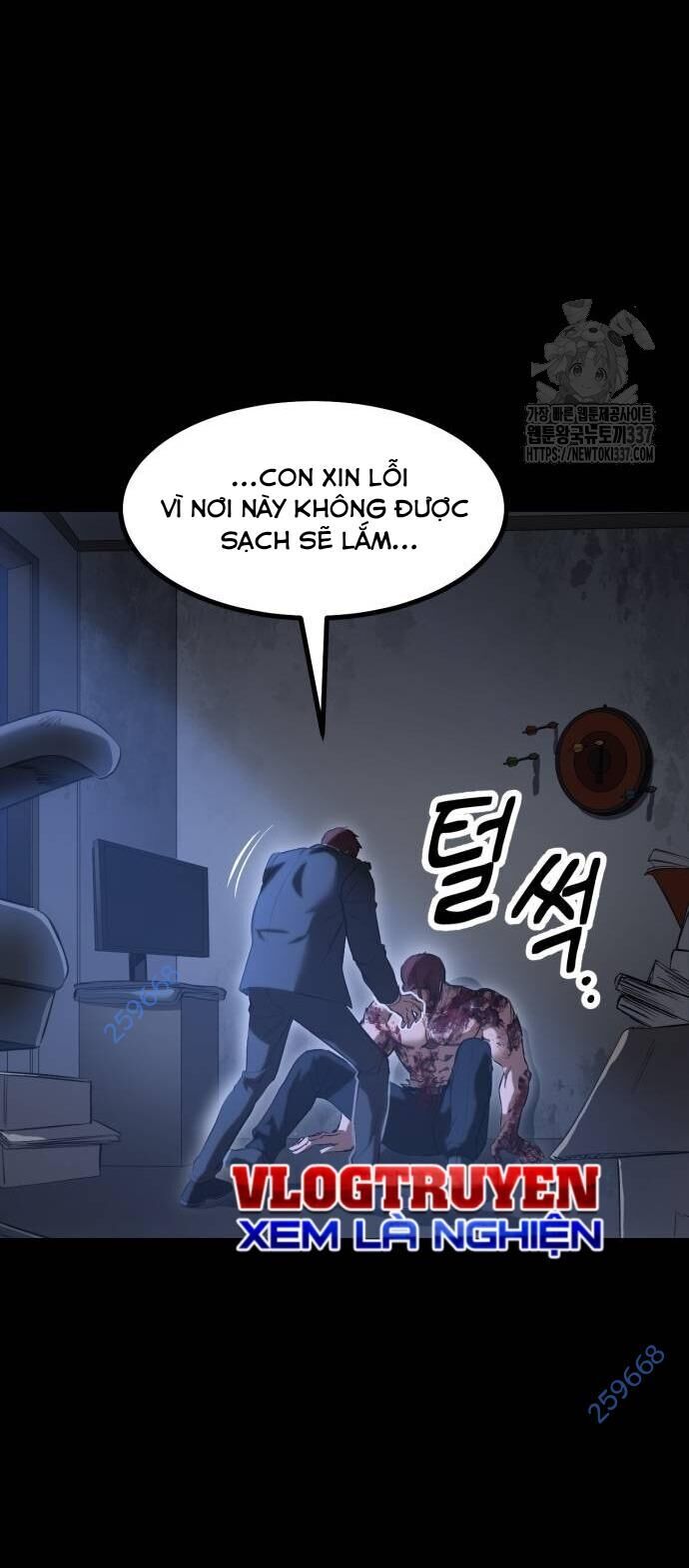 Võ Vương Kang Haejin Chương 46 Ảnh 6