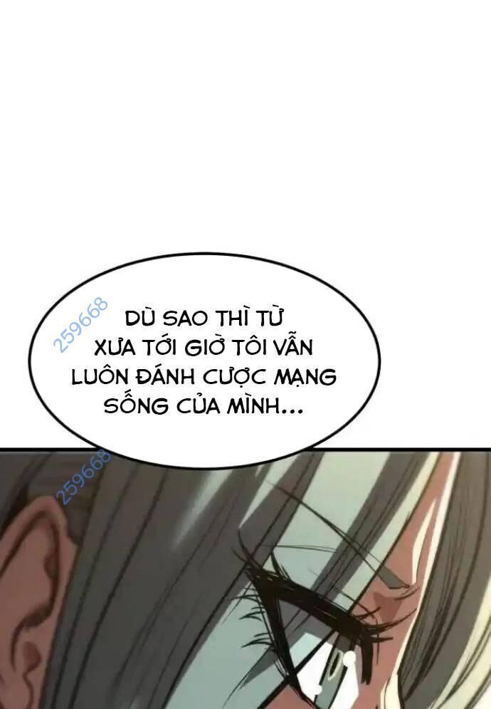 Võ Vương Kang Haejin Chương 56 Ảnh 18