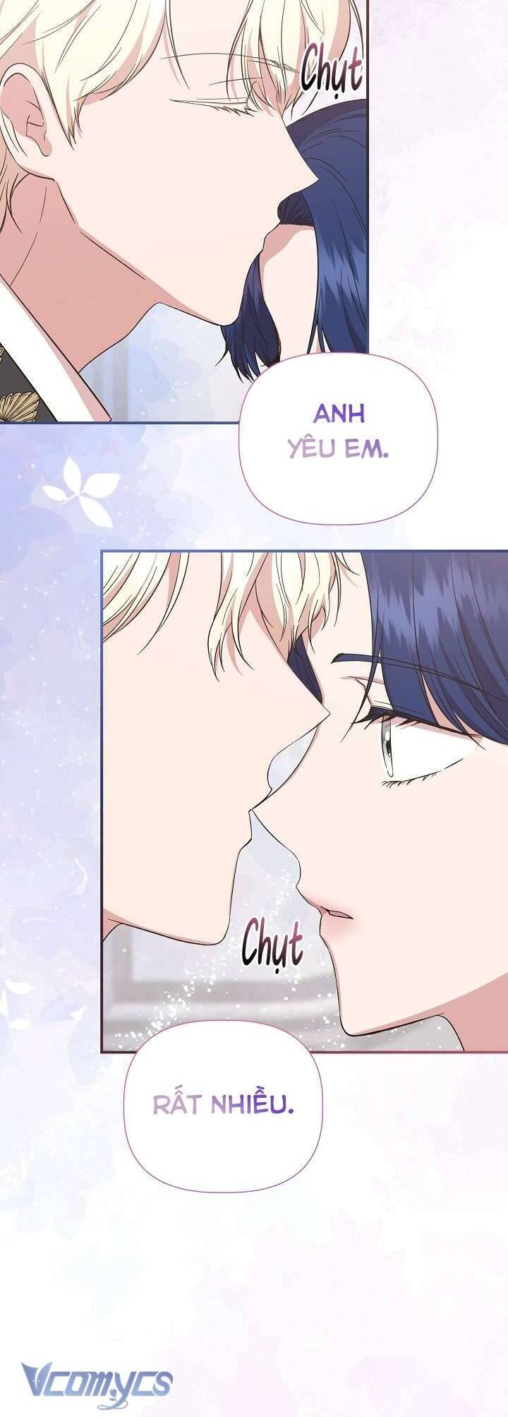 Tôi Không Phải Là Cinderella Chương 104 Ảnh 26