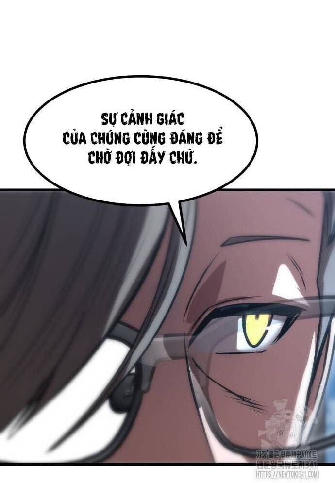 Võ Vương Kang Haejin Chương 51 Ảnh 82