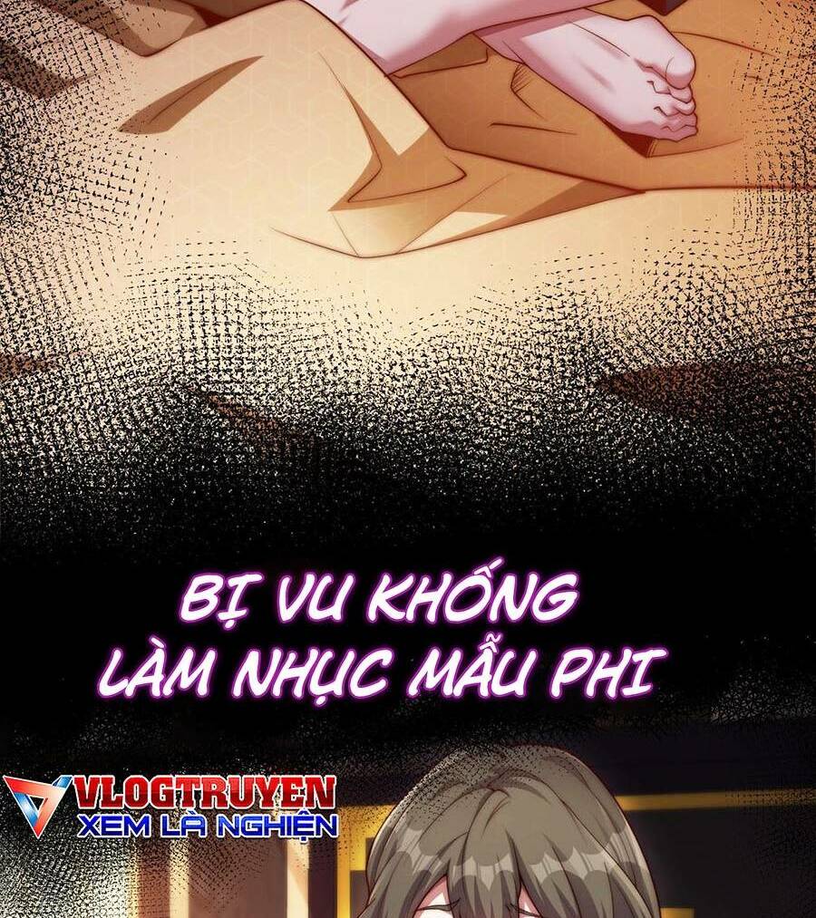 Thiên Đạo Bất Công Chương 0 Ảnh 5