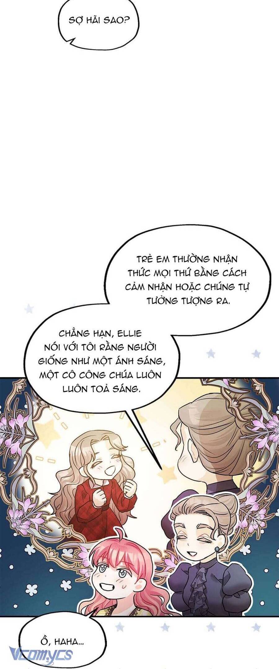 Liều Thuốc An Thần Của Bạo Chúa Chương 38 Ảnh 39