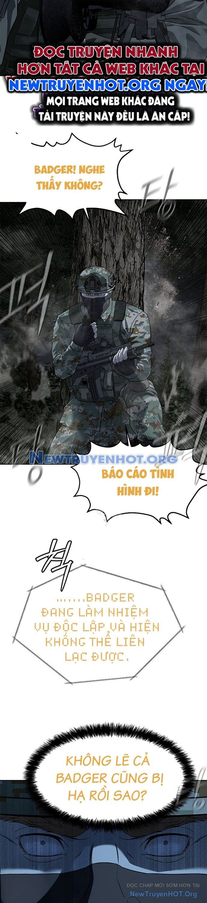 Đội Trưởng Lính Đánh Thuê Chương 278 Ảnh 20