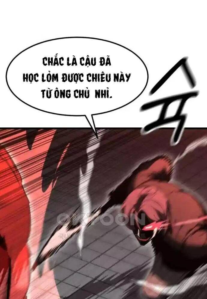 Võ Vương Kang Haejin Chương 57 Ảnh 66