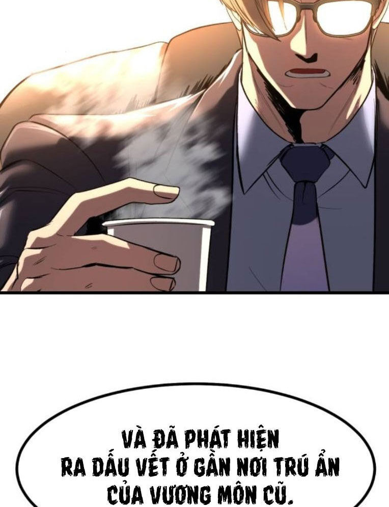 Võ Vương Kang Haejin Chương 49 Ảnh 50