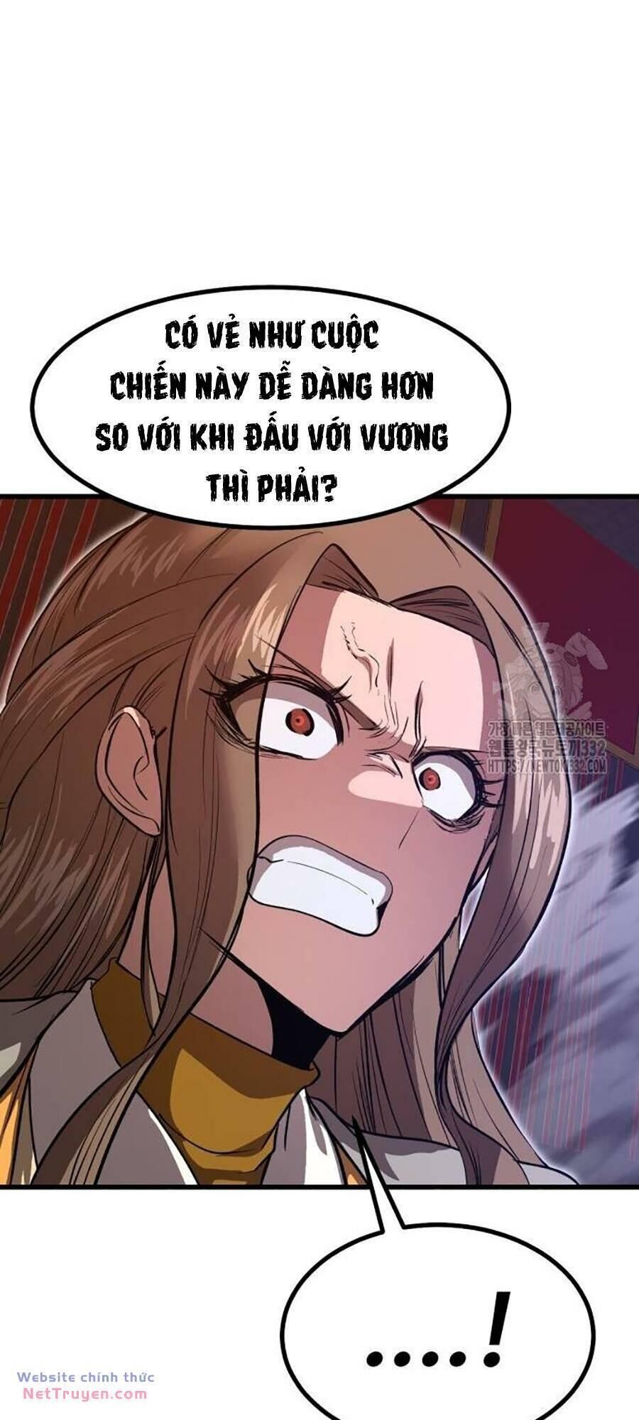 Võ Vương Kang Haejin Chương 40 Ảnh 35