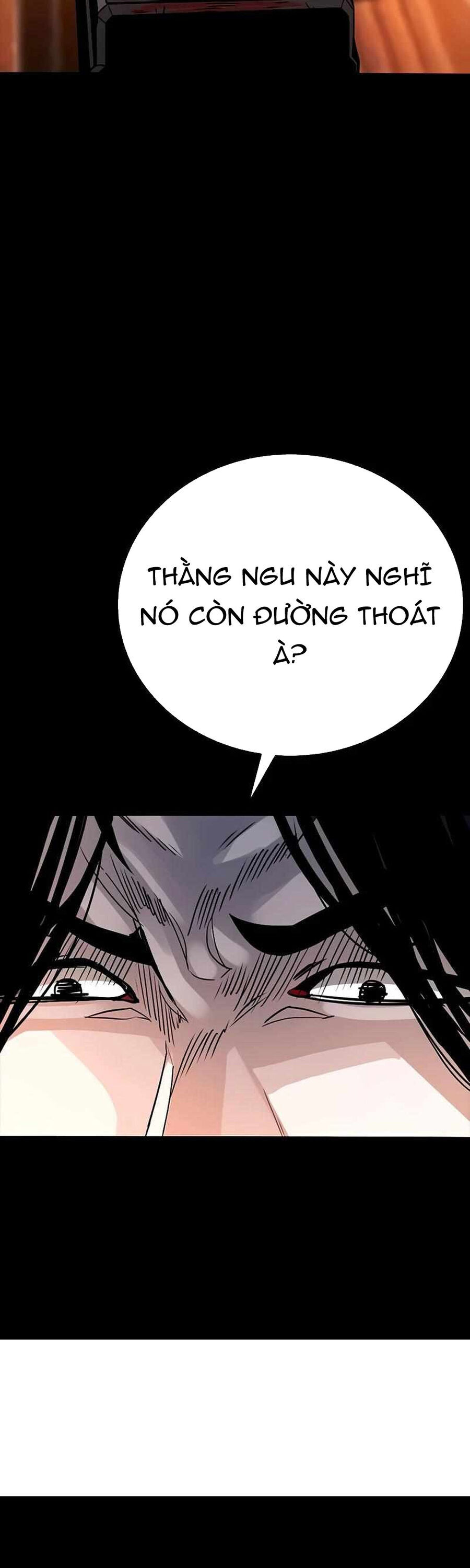Thế Hệ Bất Hảo Chương 8 Ảnh 28