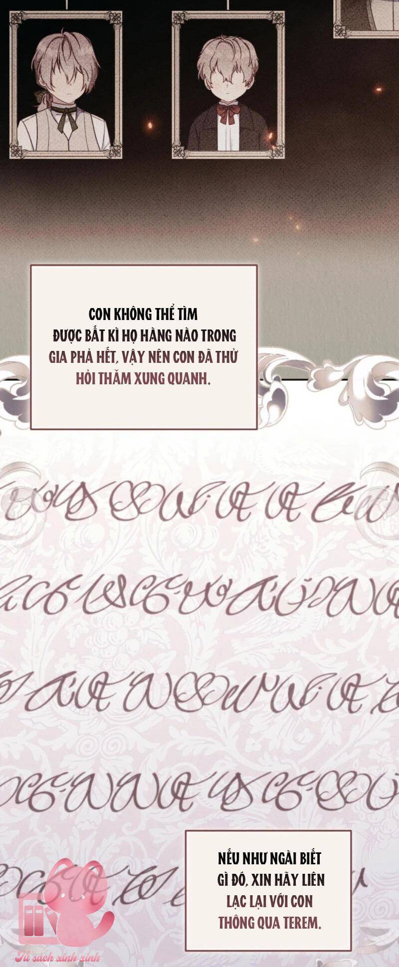 Tôi Đang Được Nuôi Dưỡng Bởi Những Kẻ Phản Diện Chương 98 Ảnh 15