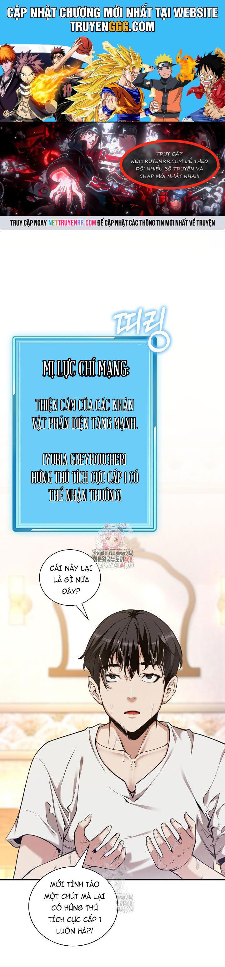 Số Phận An Bài Cho Các Nữ Phản Diện Yêu Tôi Chương 33 Ảnh 2