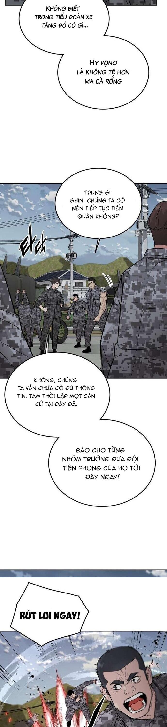 Trù Vương Mạt Thế Chương 78 Ảnh 7