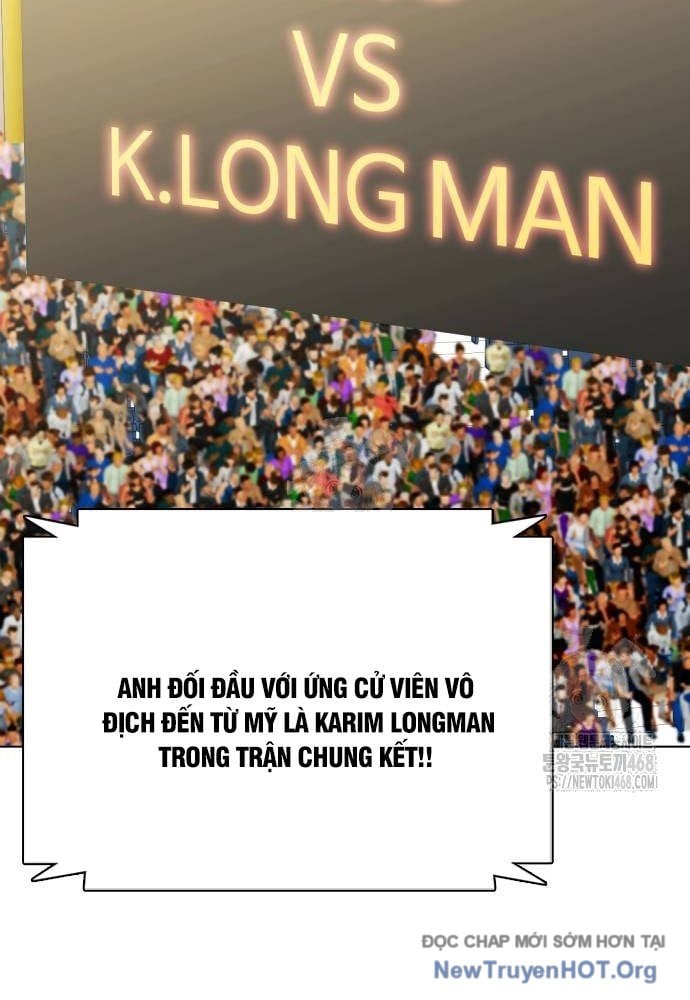 Loser Giỏi Võ Chương 126 Ảnh 88