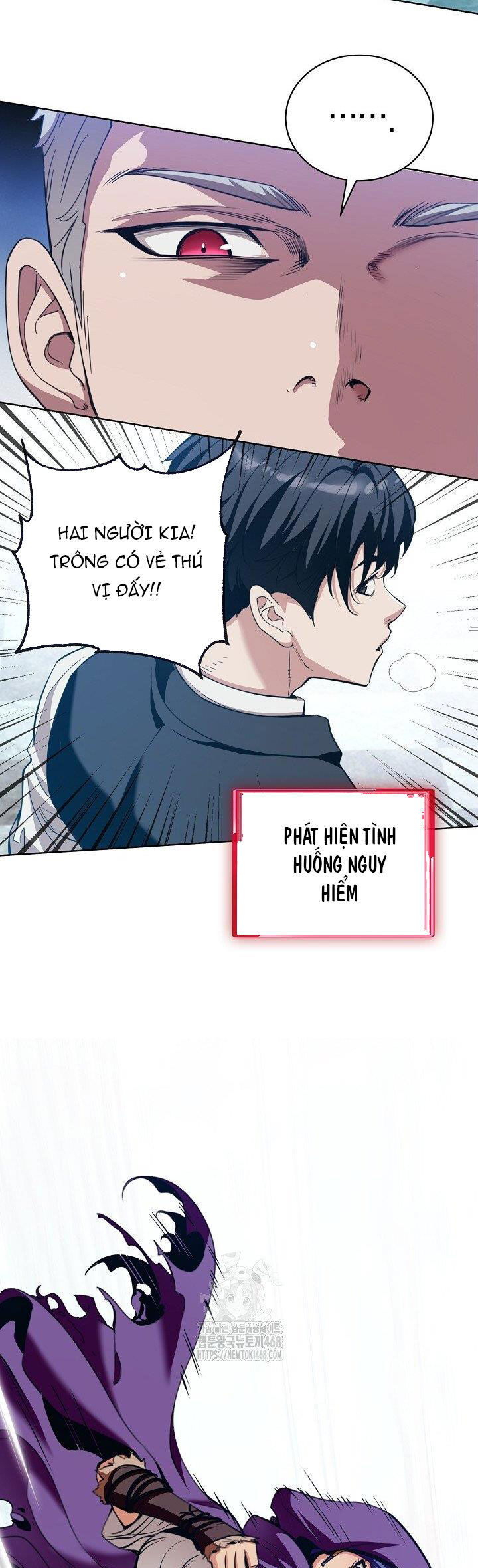 Số Phận An Bài Cho Các Nữ Phản Diện Yêu Tôi Chương 33 Ảnh 27