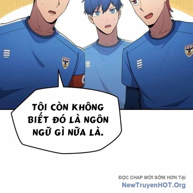 Thiên Phú Bóng Đá, Tất Cả Đều Là Của Tôi! Chương 98 Ảnh 28