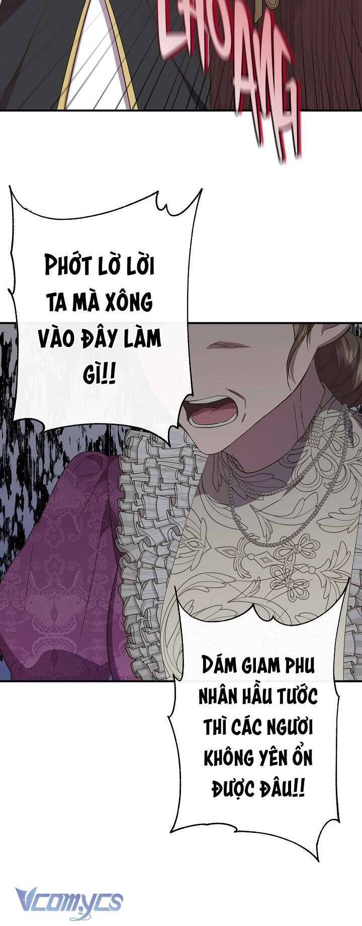 Tôi Không Phải Là Cinderella Chương 104 Ảnh 38