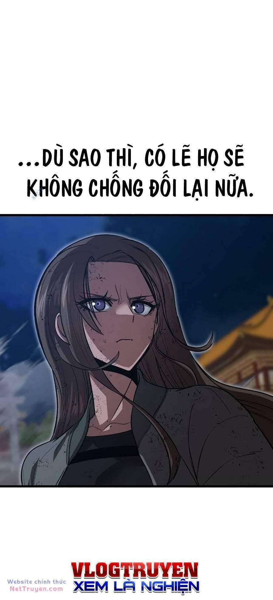 Võ Vương Kang Haejin Chương 40 Ảnh 13