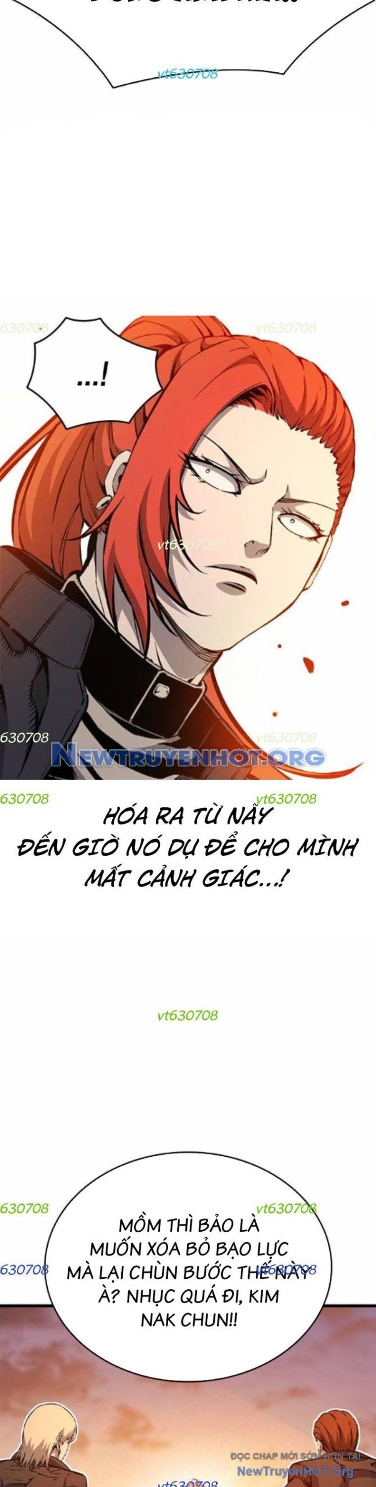 King Game Chương 118 Ảnh 35