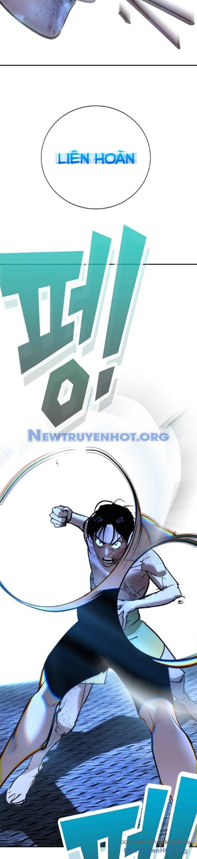 Cách Mạng Bắt Nạt Chương 33 Ảnh 80