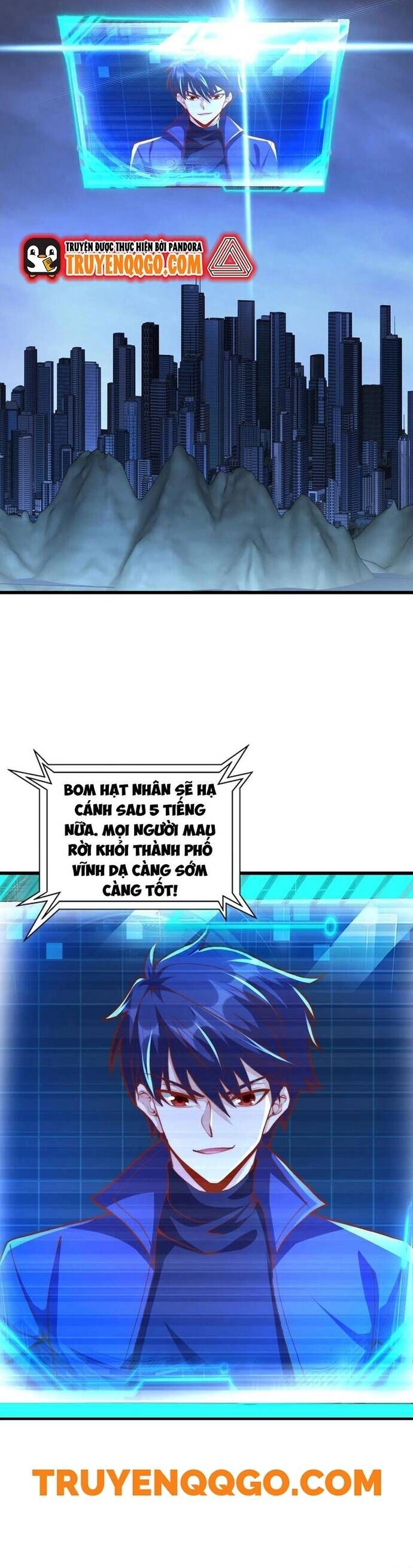 Vô Địch Từ Cưỡng Hôn Ma Nữ Chương 173 Ảnh 10