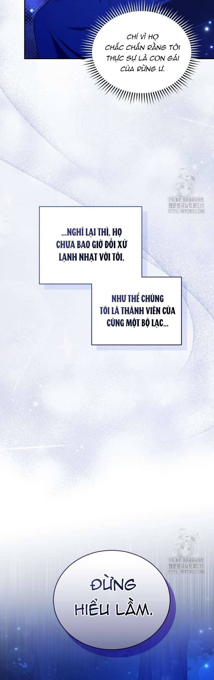 Khu Rừng Hoang Dã Chương 24 Ảnh 48
