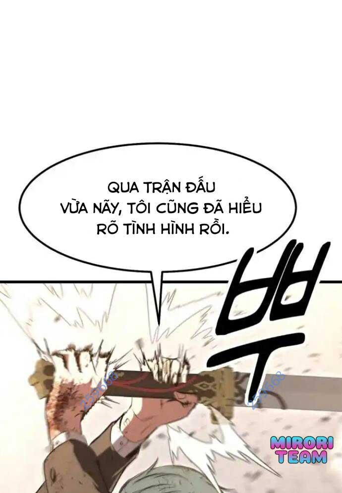 Võ Vương Kang Haejin Chương 55 Ảnh 2