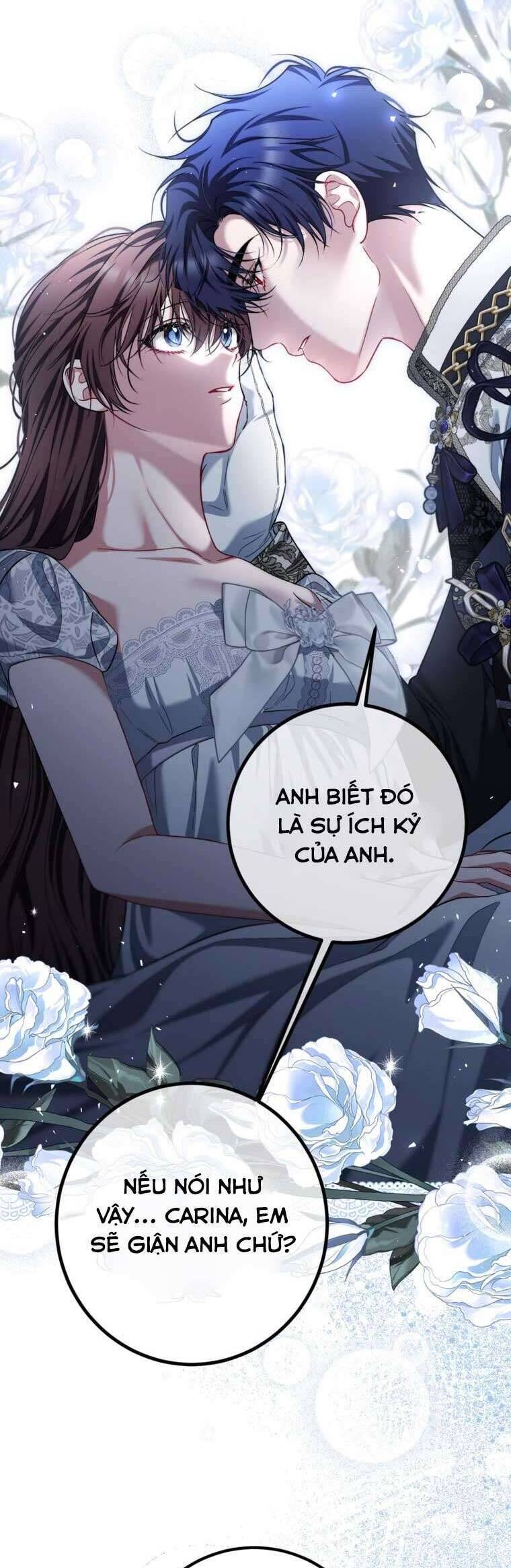 Thời Gian Của Nhân Vật Phụ Có Giới Hạn Chương 81 Ảnh 45