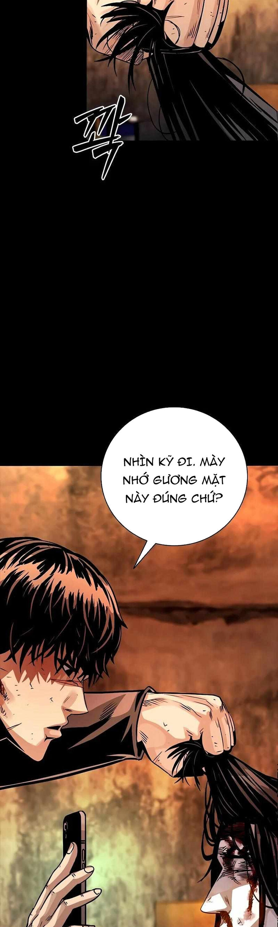 Thế Hệ Bất Hảo Chương 8 Ảnh 60