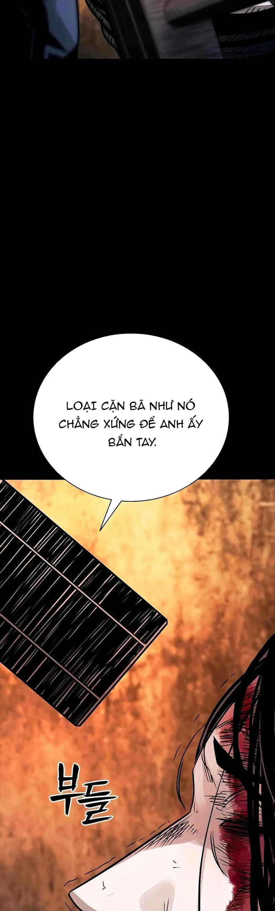 Thế Hệ Bất Hảo Chương 8 Ảnh 72