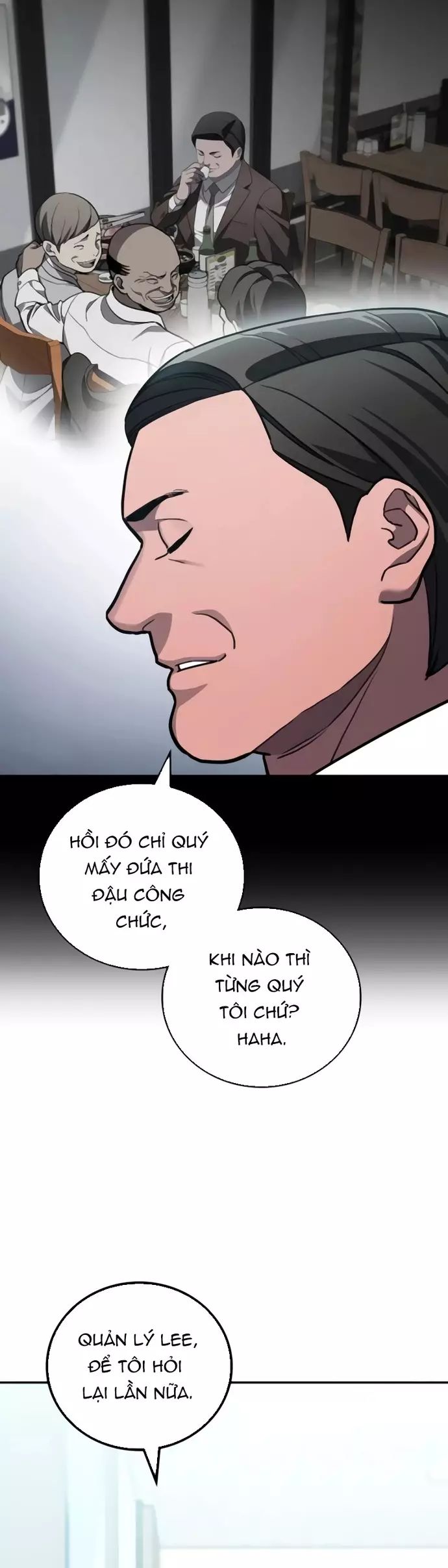 Uỷ Ban Thương Mại Công Bằng Chương 23 Ảnh 25