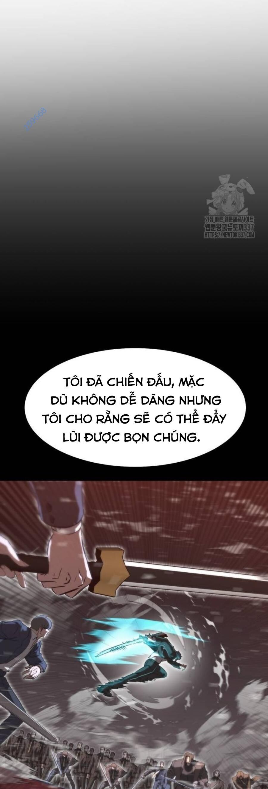 Võ Vương Kang Haejin Chương 45 Ảnh 56