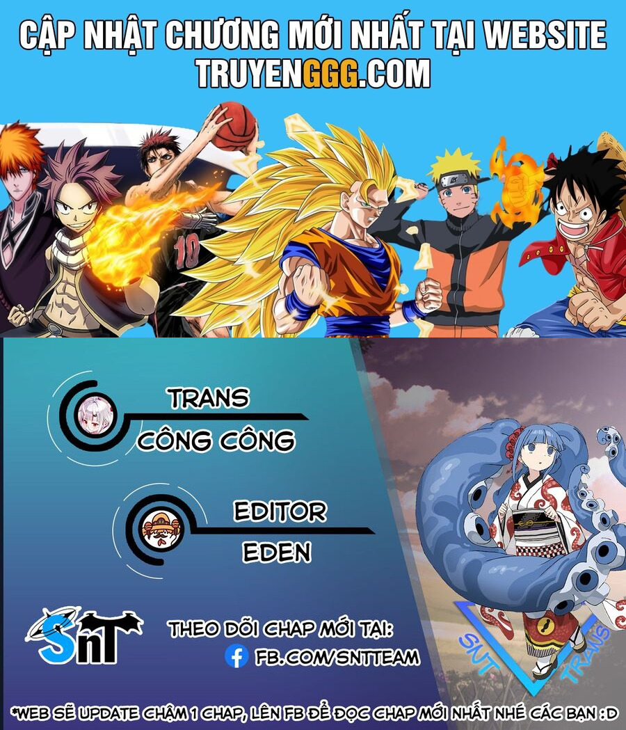 Không Thể Thoát Khỏi Mizudako-Chan! Chương 18 Ảnh 2